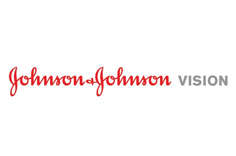 Johnson & Johnson vision - Water Stewardship UK