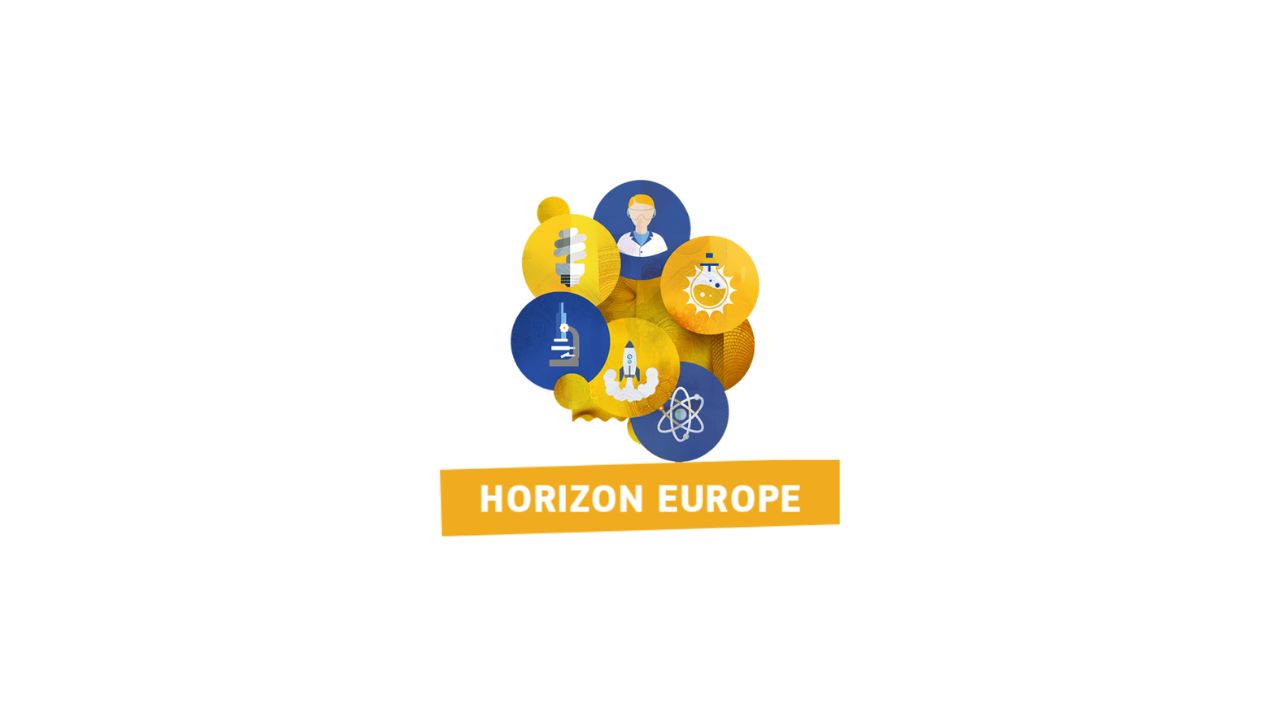 Horizon Europe Horizon Europe